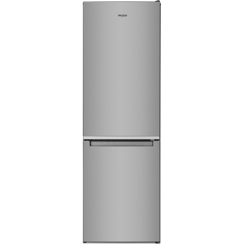 Whirlpool Šaldytuvas Whirlpool W5 822E OX