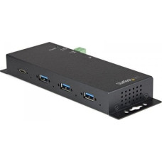 Startech HUB USB StarTech 1x USB-C  + 3x USB-A 3.2 Gen1 (HB31C3A1CME)