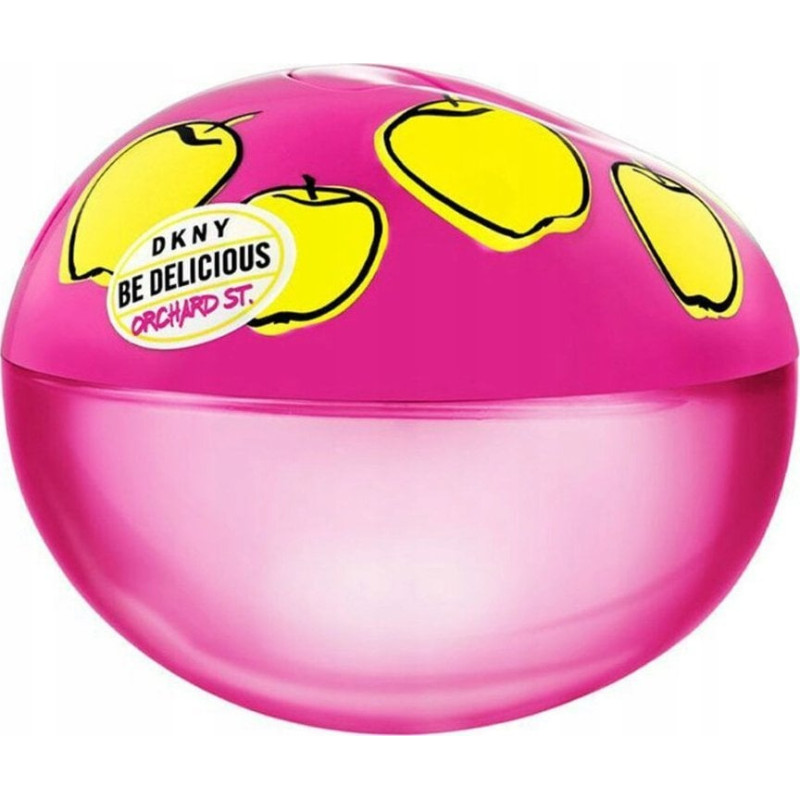 Dkny Donna Karan DKNY Be Delicious Orchard St EDP 100ml