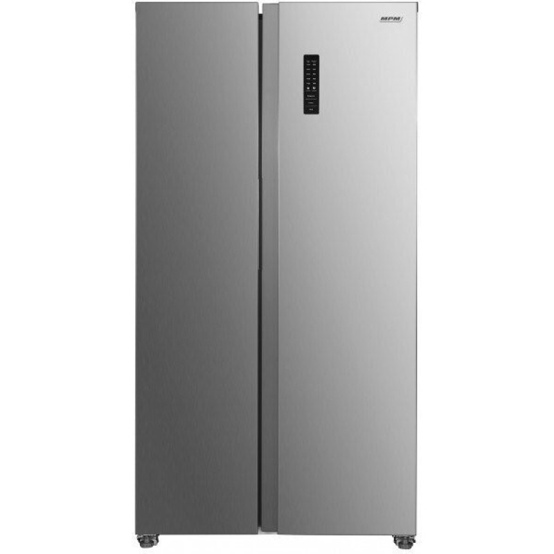 MPM Šaldytuvas MPM MPM-563-SBS-14/N