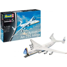 Revell Plastic model Antonov AN-225 Mrija