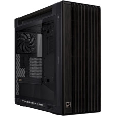 Asus CASE MIDITOWER ATX W/O PSU/PROART PA602 WOOD TG PWM ASUS