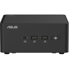 Asus NUC 15 Pro RNUC15CRHI300002 Czarny 100U