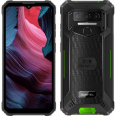 Oukitel Smartfon WP23 Pro 8/128 GB green