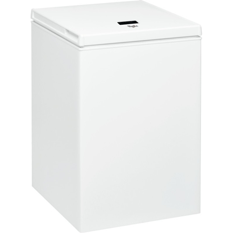Whirlpool Šaldiklis Whirlpool WH1410 E2