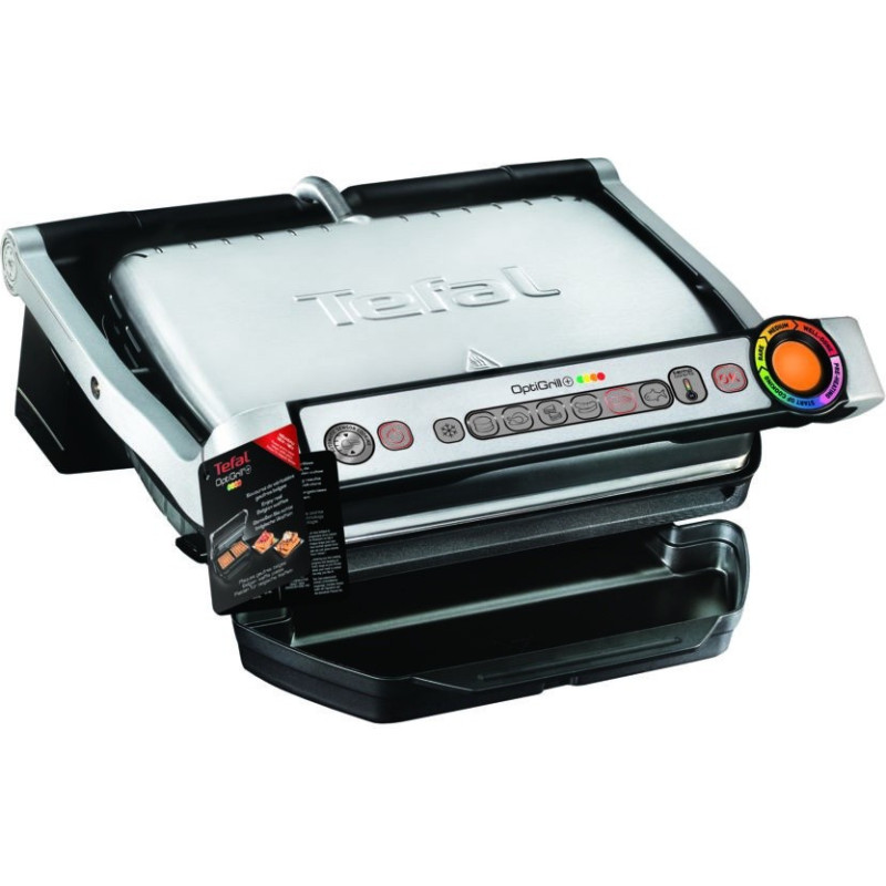 Tefal Elektrinis grilis Tefal GC716D12