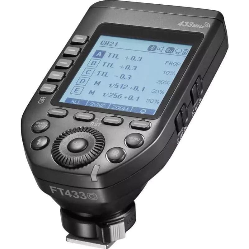Godox FT433S Transmitter für Sony