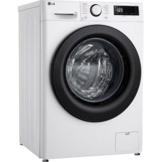LG Pralka LG LG F2WR509SBW