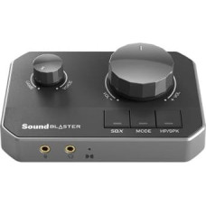 Creative Labs Sound card Sound Blaster G8
