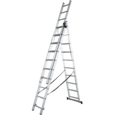 Quantec UNIVERSAL LADDERS BL-E310 279/671CM H