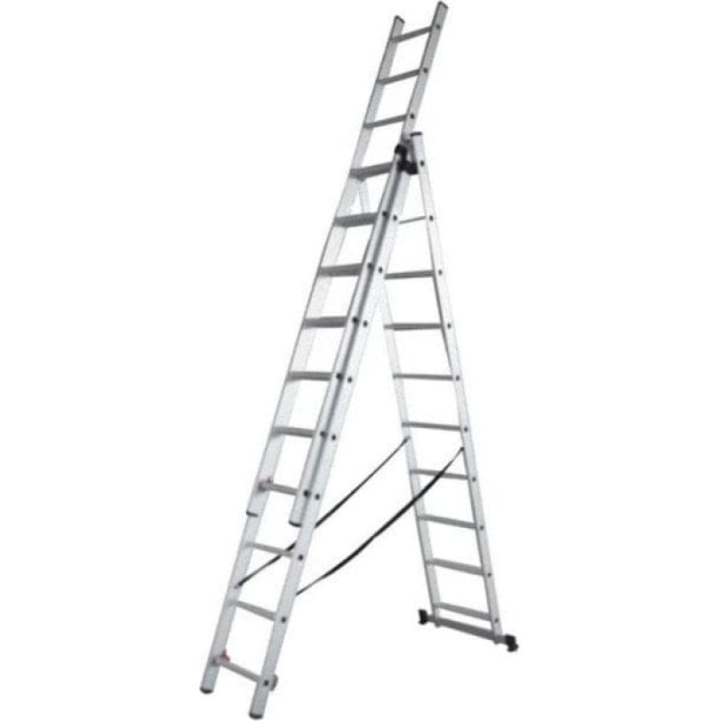 Quantec UNIVERSAL LADDERS BL-E310 279/671CM H