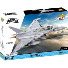 Cobi Armed Forces Dessault Rafale C