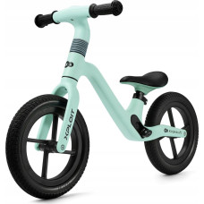 Kinderkraft Rowerek biegowy KinderKraft XPLOIT TURQUOISE