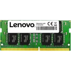 Lenovo Pamięć do laptopa Lenovo ThinkPad 16GB PC4-19200