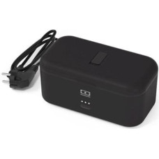 Polesie MB-Lunchbox Warmer z funkcją podgrzewaniaBlackOnyx