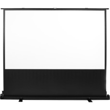 Maclean Proejction screen 100' Portable MC-211 4:3