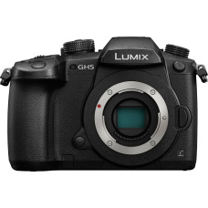 Panasonic Lumix DC-GH5 kere