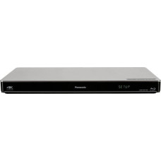 Panasonic Odtwarzacz Blu-ray Panasonic DMP-BDT385EG blu ray-Panasonic DMP-BDT385EG
