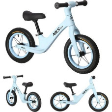 Nils Extreme Rowerek biegowy Nils Extreme RB100 BLUE NILS FUN