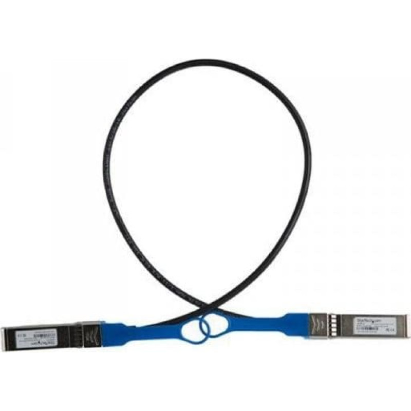 Startech StarTech 0.65M 2.1FT 10G SFP+ DAC CABLE/.