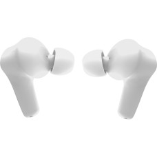 Vivanco juhtmevabad kõrvaklapid Comfort Pair TWS Earbuds, valge (62599)