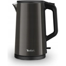 Tefal electric kettle KI583E graphite