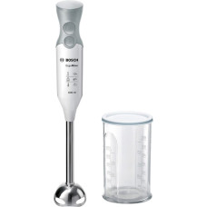 Bosch MSM66110 blender Immersion blender 600 W Grey, White