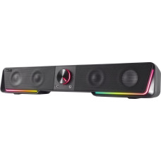 Speedlink ribakõlar Gravity RGB (SL-830200-BK)