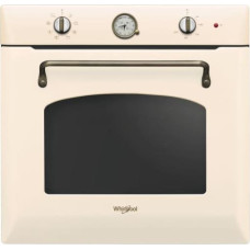 Whirlpool Built-in electric oven Whirlpool - WTA C 8411 SC OW