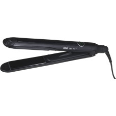 Braun Satin Hair 7 SensoCare ST780 Straightening iron Warm Black 2 m