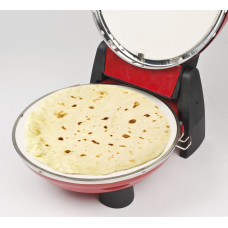 G3Ferrari G3 Ferrari Pizzeria Snack Napoletana pizza maker/oven 1 pizza(s) 1200 W Black, Red