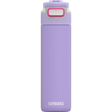 Kambukka Elton Insulated Digital Lavender - thermal bottle, 600 ml