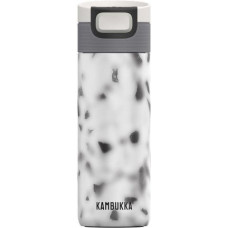 Kambukka Etna 500ml Foggy Terrazzo thermal mug