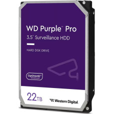 WD Western Digital Purple Pro 3.5