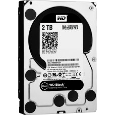 WD Western Digital Black 3.5