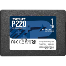 Patriot Memory P220 1TB 2.5