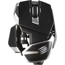 Madcatz Mad Catz R.A.T. DWS mouse Right-hand RF Wireless + Bluetooth Optical 16000 DPI