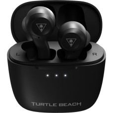 Turtle Beach juhtmevabad kõrvaklapid Scout Air, must