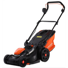 Yard Force cordless mower YARD FORCE YF-LMC34A