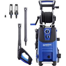 Nilfisk PREMIUM 190-12 EU pressure washer Upright Electric 650 l/h Blue, Black