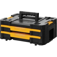 Dewalt DWST1-70706 small parts/tool box Small parts box Plastic Black, Yellow