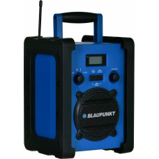 Blaupunkt PP30BT - portable radio