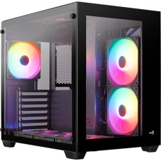 Aerocool PGS DRYFT G-BK-V1 FRGB