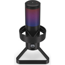 Endorfy AXIS Streaming Black PC microphone