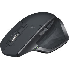 Logitech MX Master 2S Wireless Mouse