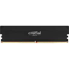 Crucial Memory DDR5 Pro OC 32/6400(1*32GB) CL40