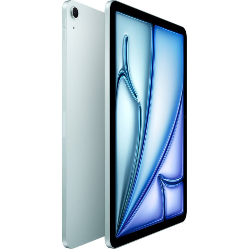 Apple 11-inch ipad air wi-fi 512gb - blue