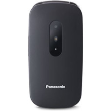 Panasonic Telefon dla seniora kx-tu446 czarny