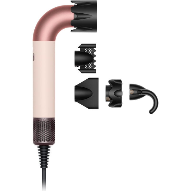Dyson Supersonic Haartrockner R Pink/Rose