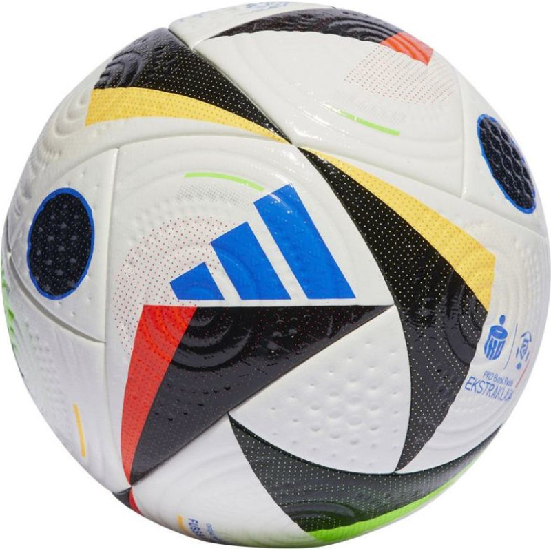 Adidas Football adidas Ekstraklasa Pro JD9065 (5)